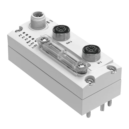 Festo Bus Node CTEU-EC CTEU-EC